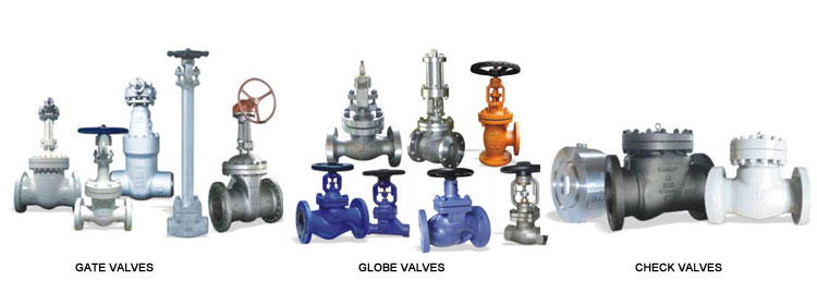 BAOYI Valves